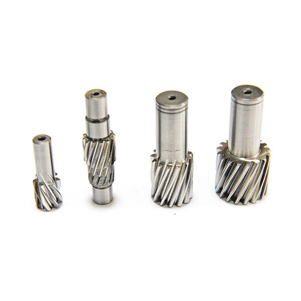 Reducer gear