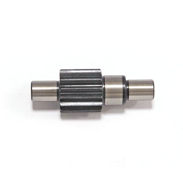 Reducer gear