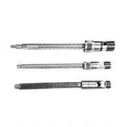 Bakelite milling shaft電木銑軸A-6