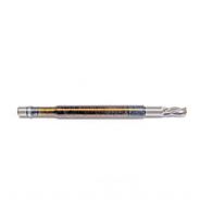 Gun drill shaft gear槍鉆軸A-2