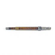 Gun drill shaft gear槍鉆軸A-5
