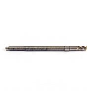 Gun drill shaft gear槍鉆軸A-6