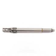 Circular saw shaft gear圓鋸軸A-4